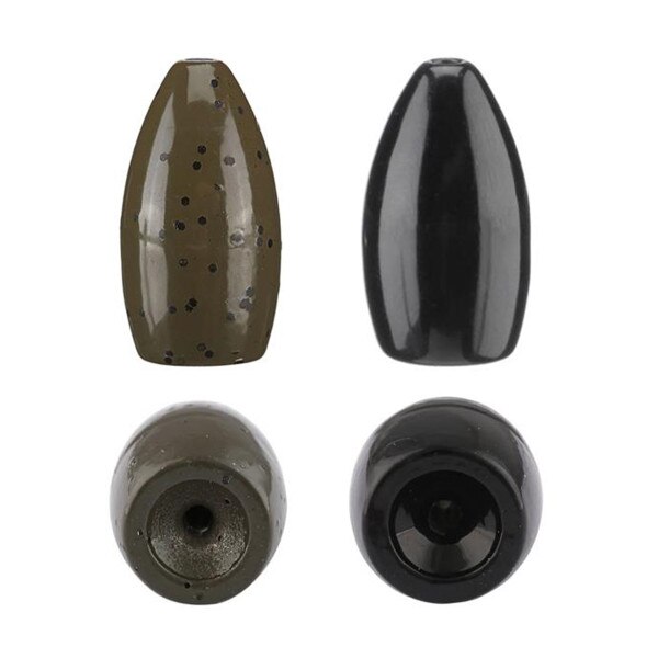 DENALI KOVERT TUNGSTEN FLIPPING WEIGHTS, Fishing Tackle Jann's Netcraft